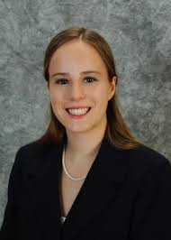 Civil engineering senior earns national scholarship