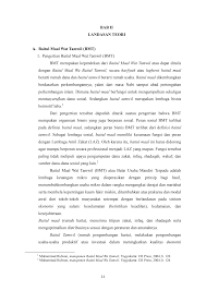 Baitul mal wat tamwil (bmt) atau balai usaha terpadu, adalah lembaga keuangan mikro yang dioperasikan informasi atau data dari lembaga keuangan mikro syariah baitul. Http Eprints Walisongo Ac Id 7306 3 Bab 20ii Pdf