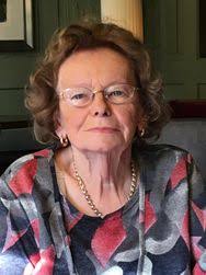 Condolence Book for Brigid O'Brien (née Keogh) (Dun Laoghaire, Dublin)