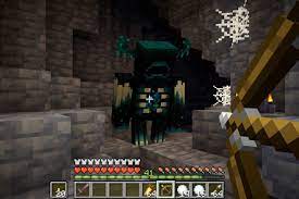 If you're playing minecraft on ps4, you might want to check out the. Minecraft S Caves Cliffs Delayed Will Be Split Into Two Updates Polygon