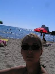 Barbara Lesage's Instagram, Twitter & Facebook