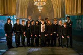 7 Things I Learned About Parenting From Harry Potter Kveller