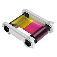 Check spelling or type a new query. Evolis Ymcko Color Ribbon For Zenius And Primacy Id Card Printers 200 Prints R5f002aaa Walmart Com Walmart Com