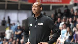 Dave Dickerson Returns to Ohio State