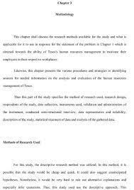 The goal of this article is to guide novice researchers in writing an effective research. Methodology Sample Dissertation Dissertation Writing Dissertation Writing Services Essay