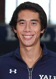 2016 Men's Cross Country Roster