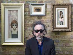 But in fact, his wife margaret was the artist, working in virtual slavery to maintain his success. The Eye Opening Saga Of Walter And Margaret Keane Now On Screen Npr