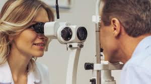 Vitamin B3 could stop onset of glaucoma and reverse blindness