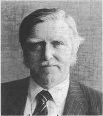 Annual Report of Council 1981-1982