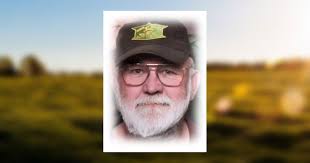 Harlan E. Nigh Obituary June 27, 2023