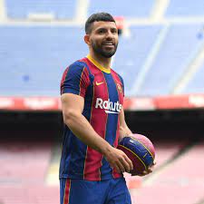 May 31, 2021 · barcelona have completed the signing of manchester city legend sergio agüero on a free transfer. Sergio Aguero To Barcelona Begins Club S Renovation Project Sports Illustrated