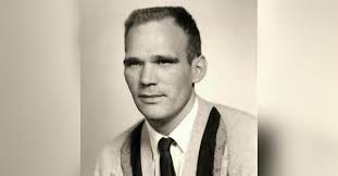 Raymond Curl Obituary