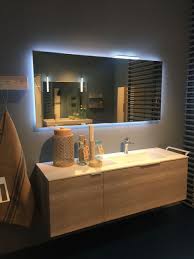 Great savings & free delivery / collection on many items. Backlit Mirrors The Focal Points Of The Modern Bathrooms