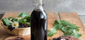 L'extrait de sureau réduit les effets du mauvais cholestérol. Le Sirop De Sureau Fait Il Maigrir Le Blog Anaca3 Com