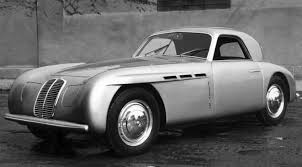 The Top 10 Sports Cars Of The 1940s Maserati Classic Cars Concept Cars