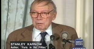 [Paris in the Fifties]