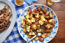 Image result for roasted potatoes