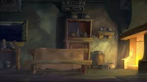 Find & download free graphic resources for cartoon kitchen. Morgan Le Henry Kitchen Snow White Inspiration Old Background