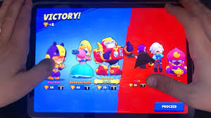 One way brawl stars stands out from the competition is thanks to its variety of gameplay options. Brawl Stars Ipad Pro Gameplay Walkthrough Part 17 Piper Youtube
