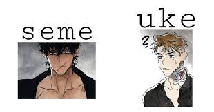 WAM seme vs uke | Yaoi Worshippers! Amino