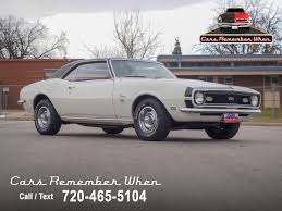 Image result for Ermine White 1968 Camaro