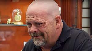 Rick harrison's wedding to deanna burditt was his third marriage. Why The Pawn Stars Sometimes Lose Money On Items They Have Purchased