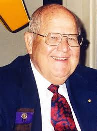 Cliff Dochterman Award