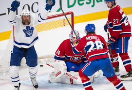 Colorado avalanche brandon saad may be a cheaper signing than zach hyman. Legends Game Joe Thornton And Jason Spezza Are Giving The Maple Leafs More Than They Bargained For The Star