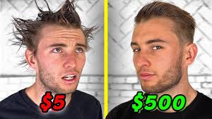 How hard i imagined the haircut going so well that i would emerge from quarantine with another pandemic survival merit badge (see also: Youtube Video Statistics For Haircut Machine V2 Future Of Haircutting Noxinfluencer