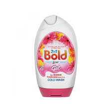 Vibrant, happy, beautiful and uplifting, this bold 3in1 washing capsules enrobes your clothes with the smell of. Detergent De Rufe Bold Sparkling Bloom Yellow Poppy 840ml Emag Ro