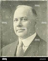 Trainer edward cawley hi-res stock photography and images