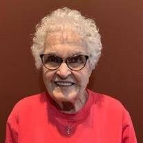 Velda M. Grimes Obituary