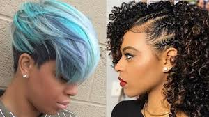 Long hair is extremely versatile: Nigerian Men Say Long Hair Makes Women More Attractive The Glitters Online