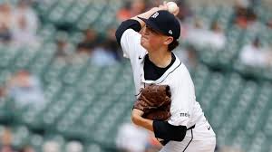Blue Jays vs. Tigers: Can Detroit Break Their Slump at Home? - Imagen principal del artículo