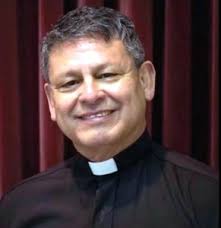 Very Rev. Fuentez Obituary