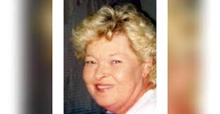 Mary Jo Johnson Obituary