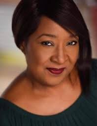 Meet Veronica Slater