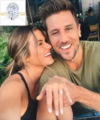 Best Celebrity Engagement Rings: Photos and All the Details!