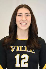 2020 Women's Volleyball Roster