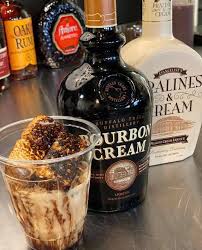 In this video, i get back to making liqueurs by whipping up a batch of bourbon cream. Facebook