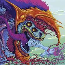 You could download the wallpaper and utilize it for your desktop computer pc. Hyperbeast 4k Res Wallpapers Top Free Hyperbeast 4k Res Backgrounds Wallpaperaccess