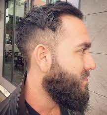 50 Classy Haircuts And Hairstyles For Balding Men Balding Mens Hairstyles Thin Hair Men Mens Hairstyles