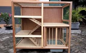 Cara membuat kandang kucing sendiri. Cara Membuat Kandang Kucing Sendiri Blog Pecinta Kucing
