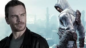Be sure to keep watching as the credits roll!thanks for waiting, this was the longest assassin's. Assassin S Creed Film Michael Fassbender Gibt Neue Details Preis Beyond Pixels