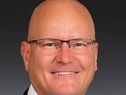 'Nothing school board related': Derek Hood