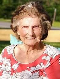 Evelyn Geneva McMillan Obituary