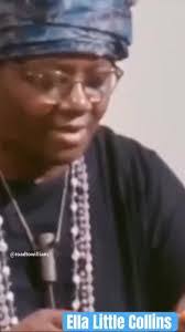 Ella Little's Instagram, Twitter & Facebook
