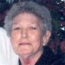 Louise Maddox Obituary May 8, 2009