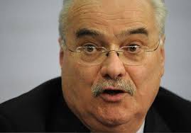 Caisse de dépôt et placement : perte de 39,8 milliards $