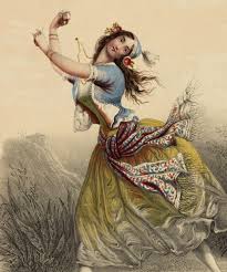Exquisite Vintage Gypsy Ballerina Image The Graphics Fairy See more ideas about dancer drawing, dance art, dancing drawings. exquisite vintage gypsy ballerina image